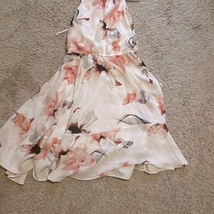 White House Black Market Dress